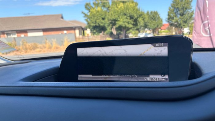 2025 Mazda CX-30 G20 Evolve