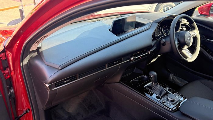 2025 Mazda CX-30 G20 Evolve