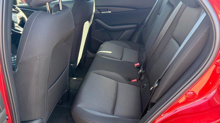 2025 Mazda CX-30 G20 Evolve