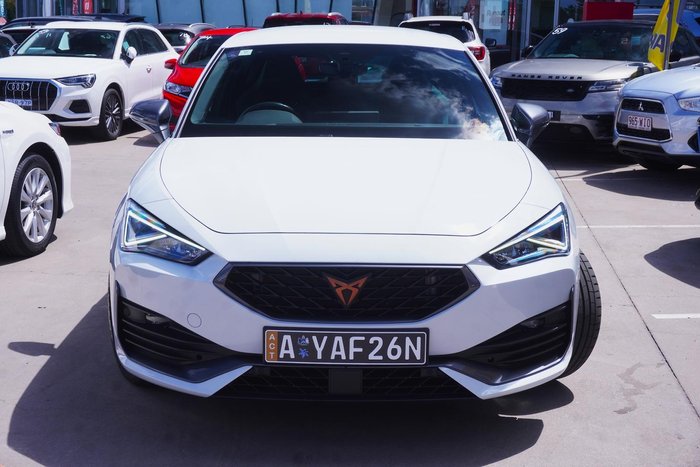 2023 CUPRA Leon V
