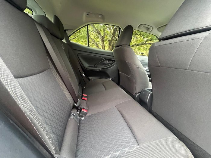 2023 Toyota Yaris Cross GX