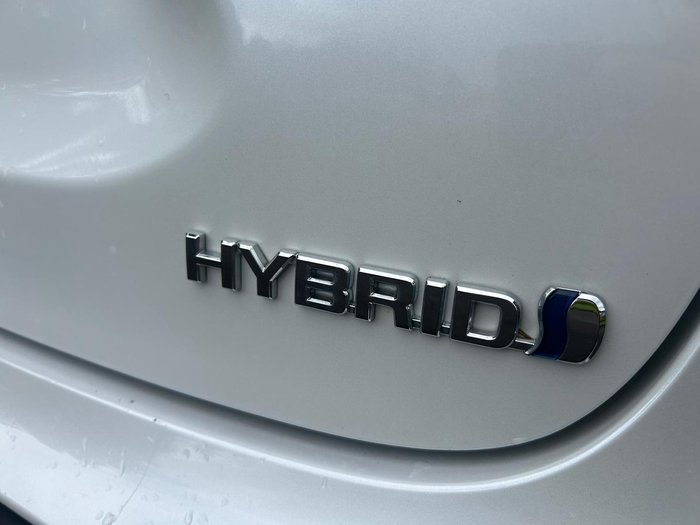 2023 Toyota Yaris Cross GX