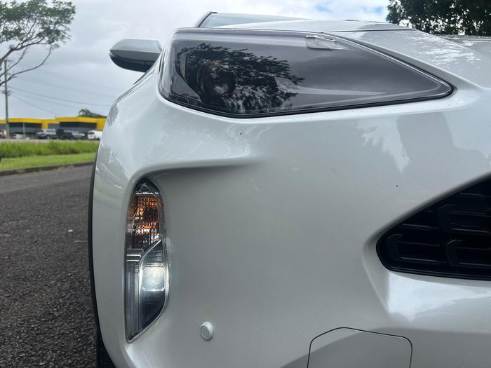 2023 Toyota Yaris Cross GX