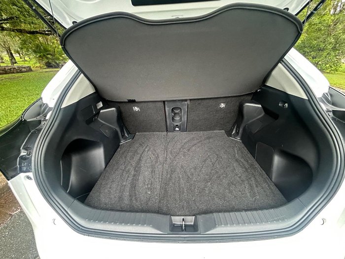 2023 Toyota Yaris Cross GX