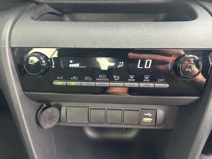 2023 Toyota Yaris Cross GX