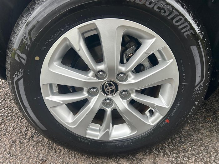 2023 Toyota Yaris Cross GX