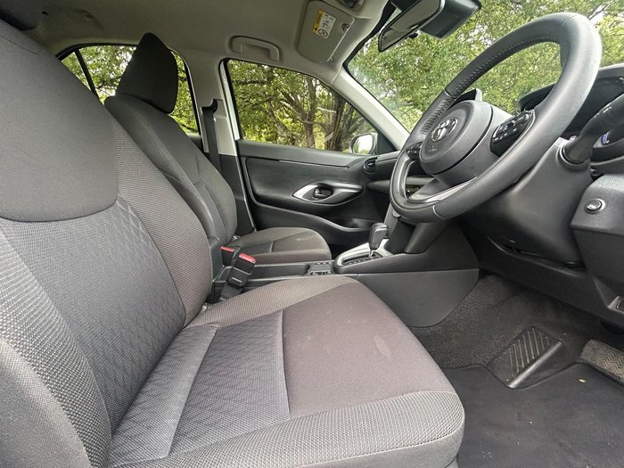 2023 Toyota Yaris Cross GX