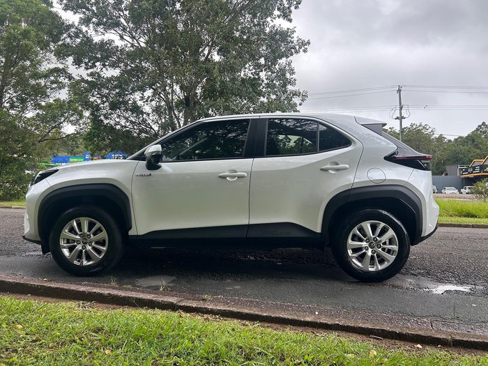 2023 Toyota Yaris Cross GX