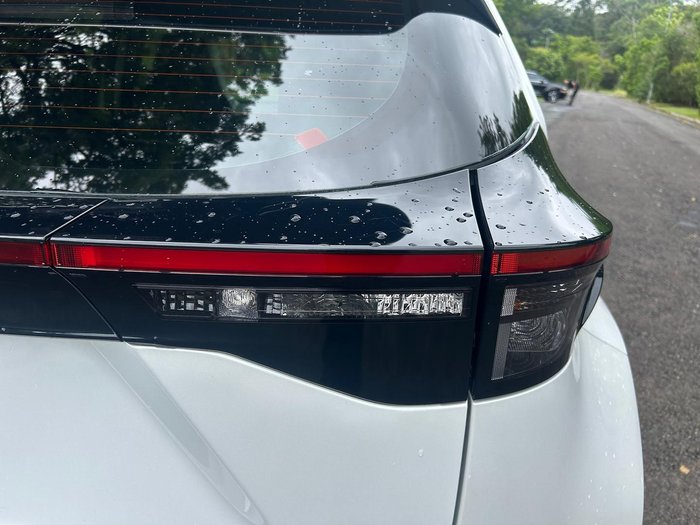 2023 Toyota Yaris Cross GX