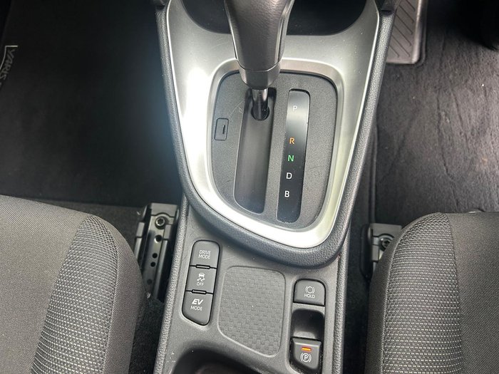 2023 Toyota Yaris Cross GX