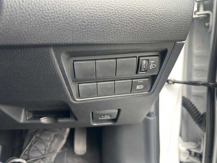 2023 Toyota Yaris Cross GX