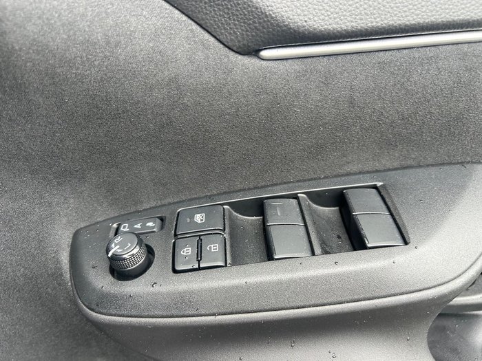 2023 Toyota Yaris Cross GX