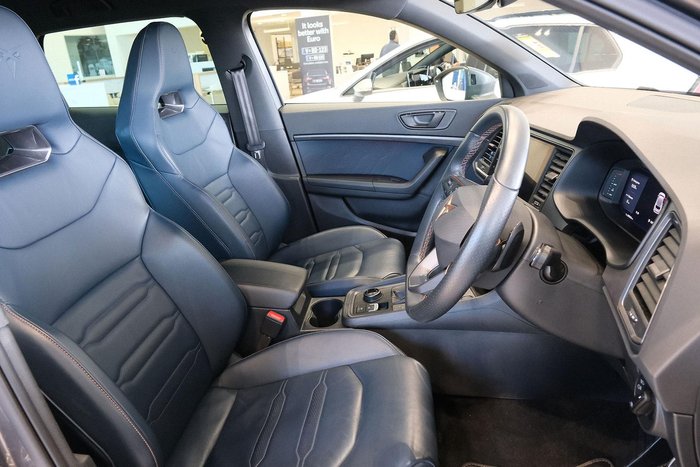 2024 CUPRA Ateca VZx