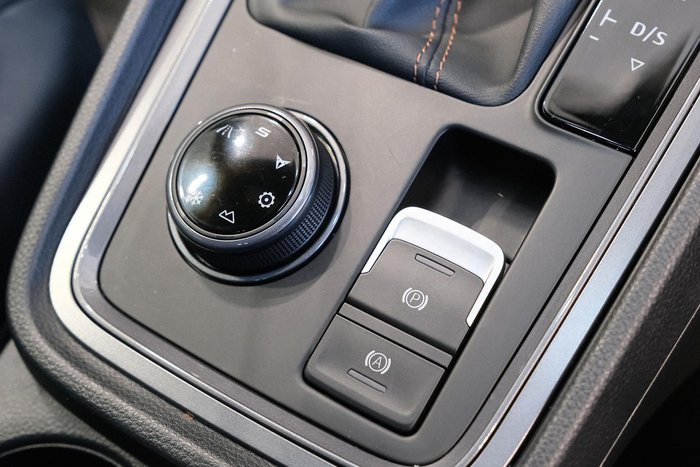 2024 CUPRA Ateca VZx