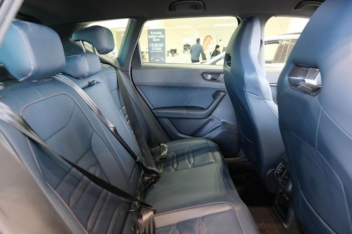 2024 CUPRA Ateca VZx