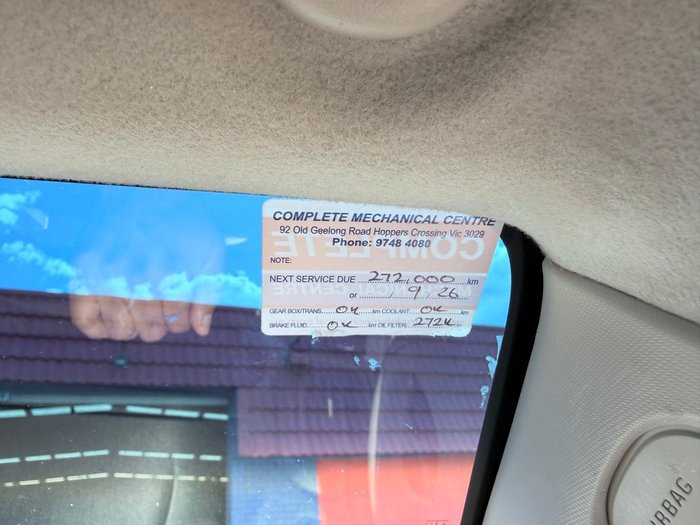 2017 Holden Colorado LS RG MY18 4x2 Summit White