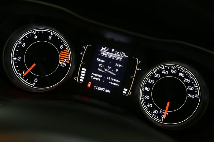 2019 Jeep Cherokee Sport