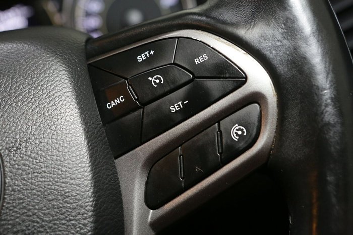 2019 Jeep Cherokee Sport