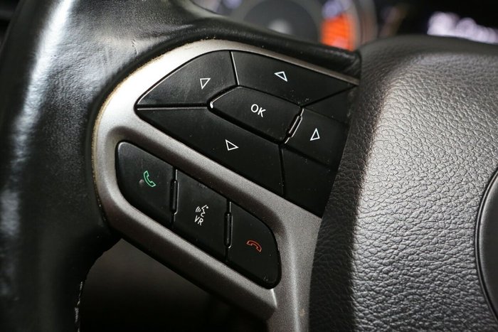 2019 Jeep Cherokee Sport