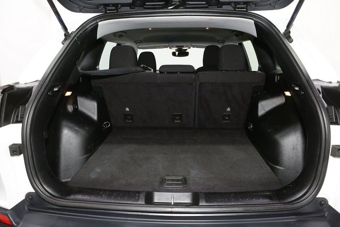 2019 Jeep Cherokee Sport