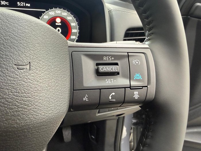 2026 Nissan X-TRAIL Ti-L e-POWER T33 MY26 Four Wheel Drive Ceramic Grey