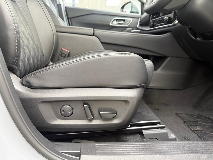 2026 Nissan X-TRAIL Ti-L e-POWER T33 MY26 Four Wheel Drive Ceramic Grey