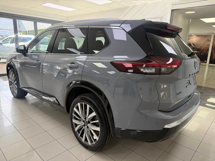 2026 Nissan X-TRAIL Ti-L e-POWER T33 MY26 Four Wheel Drive