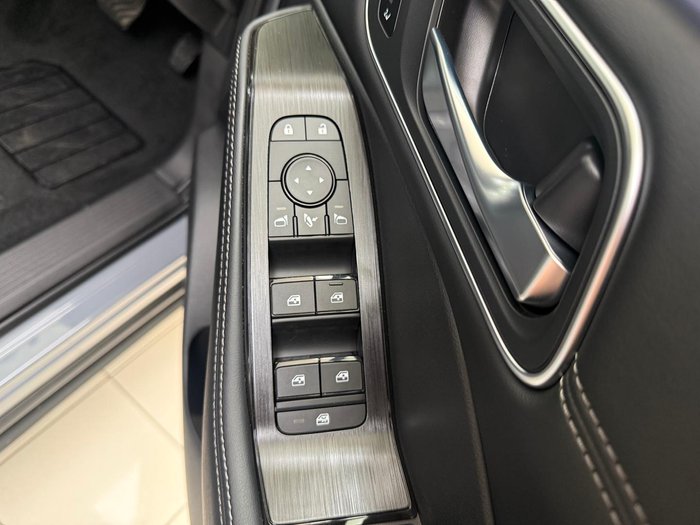 2026 Nissan X-TRAIL Ti-L e-POWER T33 MY26 Four Wheel Drive Ceramic Grey