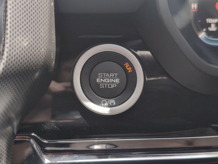 2025 RAM 1500 Limited Hurricane HO RamBox