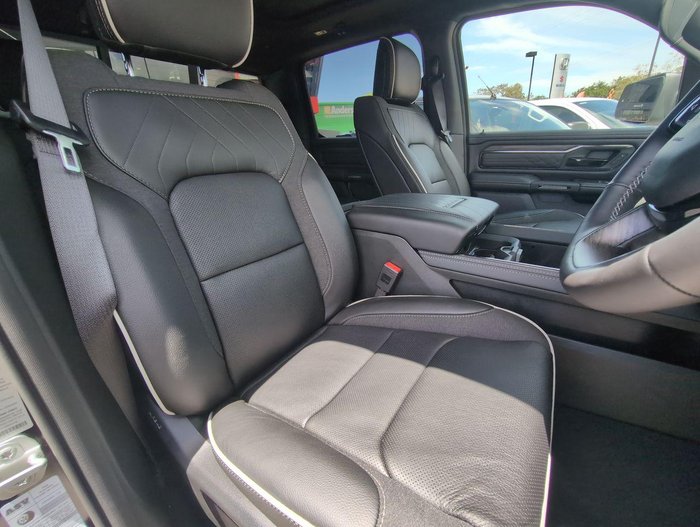 2025 RAM 1500 Limited Hurricane HO RamBox