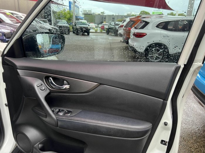 2014 Nissan X-TRAIL ST