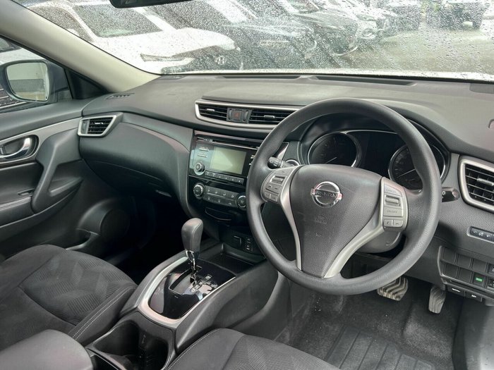 2014 Nissan X-TRAIL ST