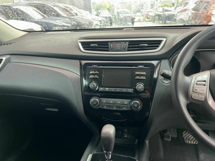 2014 Nissan X-TRAIL ST