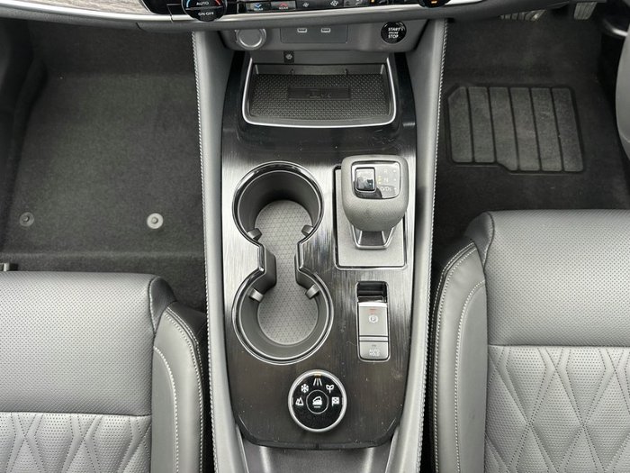 2026 Nissan X-TRAIL TI-L