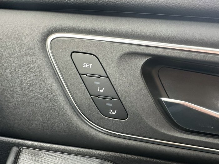 2026 Nissan X-TRAIL TI-L