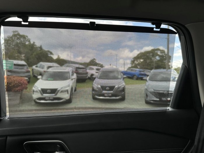 2026 Nissan X-TRAIL TI-L