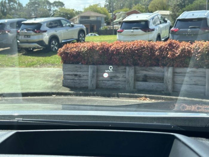 2026 Nissan X-TRAIL TI-L