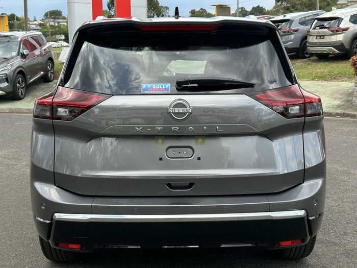 2026 Nissan X-TRAIL TI-L