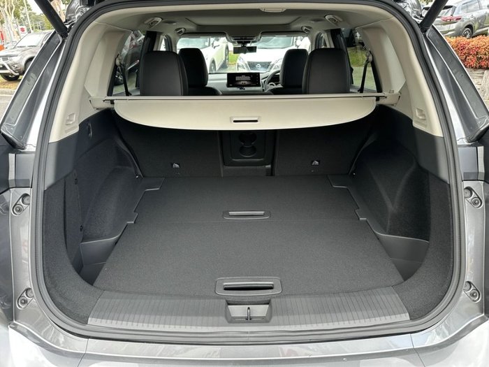 2026 Nissan X-TRAIL TI-L