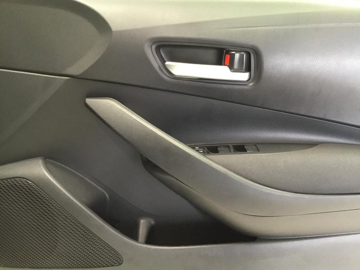 2021 Toyota Corolla Ascent Sport