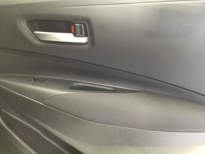 2021 Toyota Corolla Ascent Sport