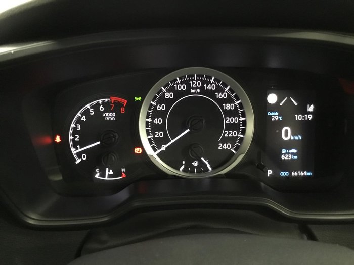 2021 Toyota Corolla Ascent Sport