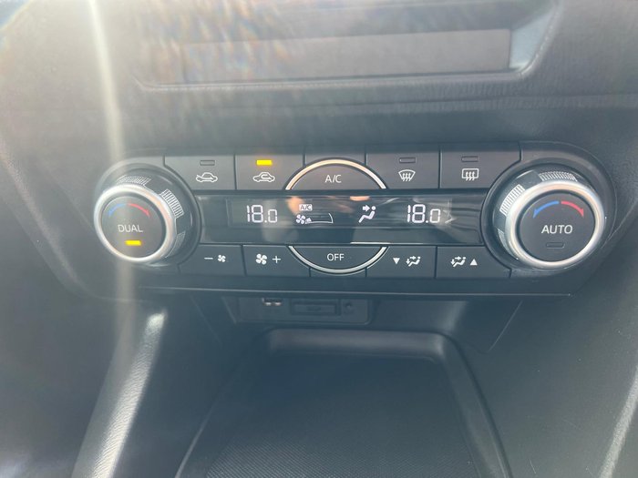 2018 Mazda 3 Maxx Sport