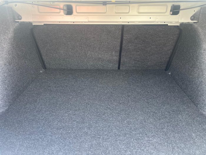 2018 Mazda 3 Maxx Sport