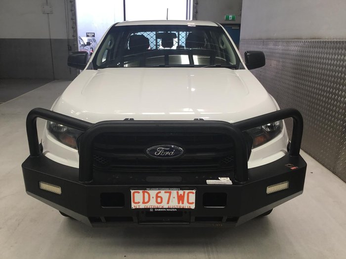 2019 Ford Ranger XL