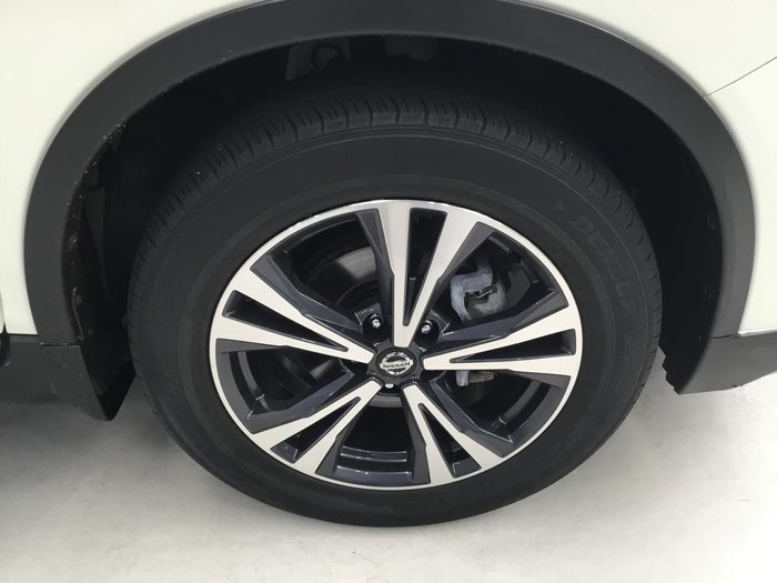 2021 Nissan X-TRAIL ST-L