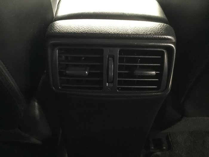 2021 Nissan X-TRAIL ST-L