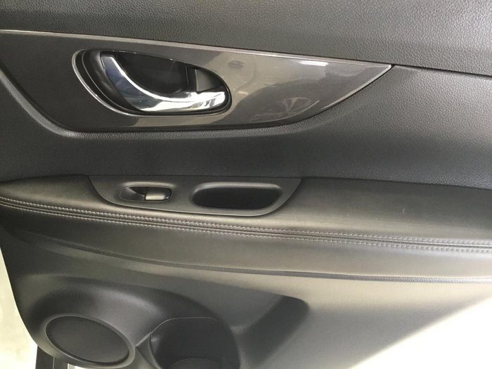 2021 Nissan X-TRAIL ST-L