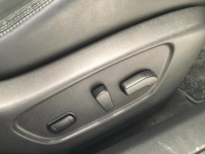 2021 Nissan X-TRAIL ST-L