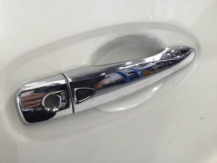 2021 Nissan X-TRAIL ST-L